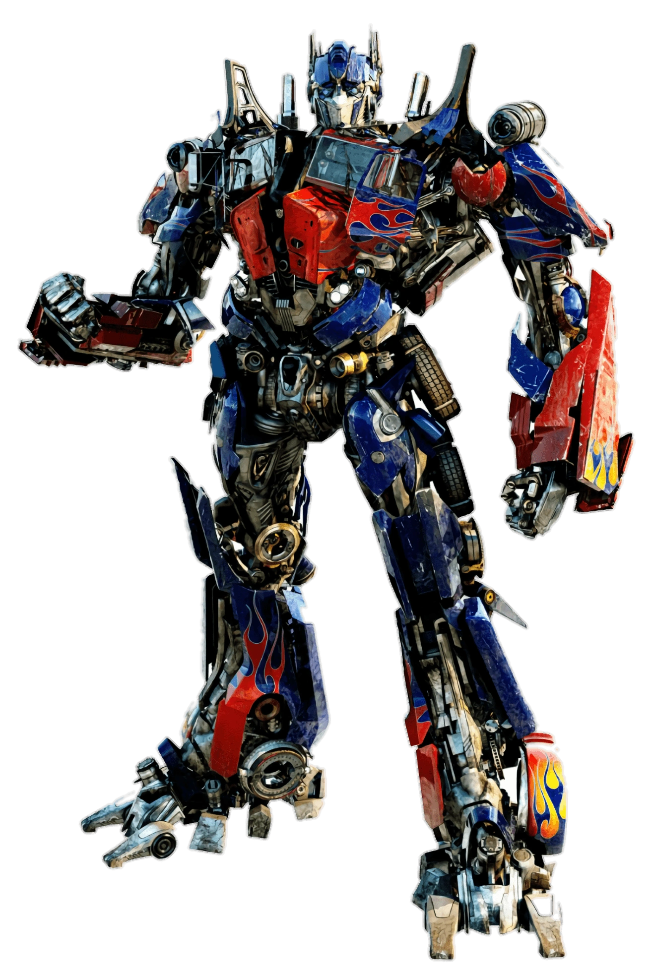 Spark Teletraan I The Transformers Wiki Fandom