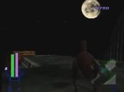 Beast Wars Transformers Only One Moon