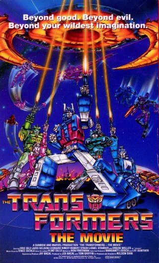 Transformers – Der Kampf Um Cybertron