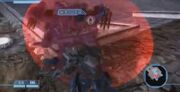 TF The Game Optimus on Cybertron
