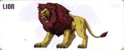Beast Wars Sourcebook Prowl Beast Mode