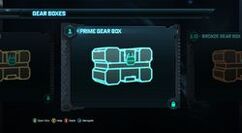 PrimeGearBox