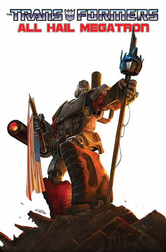 Allaailmegatron
