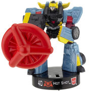 Attacktix CybHotShot