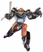 G1Tracer Battlestars cardart