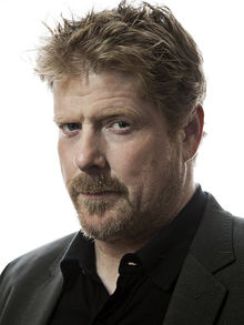 John Dimaggio