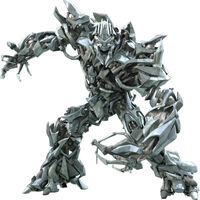 Megatronmovie