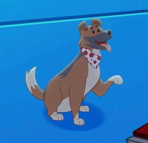 Heatwave (dog) Teletraan I The Transformers Wiki Fandom