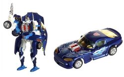 RID Side Burn Toy