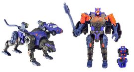 ArmadaCheetorToy