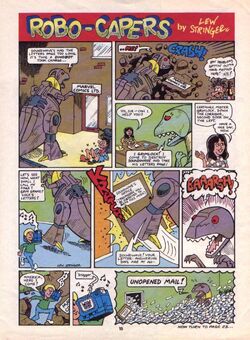RoboCapers74