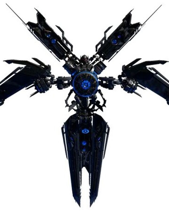 Soundwave Movie Teletraan I The Transformers Wiki Fandom