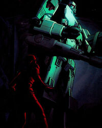Infiltration5 VerityMegatron