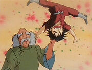 Cancer and sensei