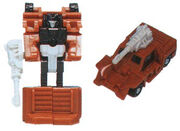 G1 Growl toy