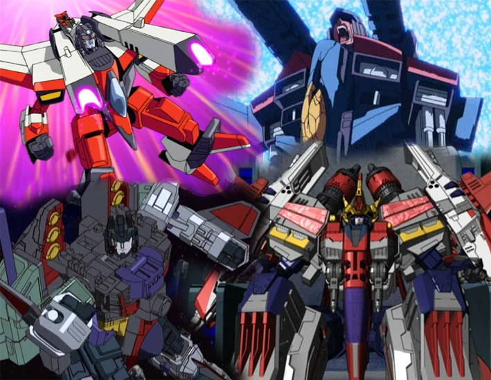 Image Starscream (Unicron Trilogy).jpg Transformers FANDOM powered by Wikia
