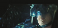 Blackout holoavatar