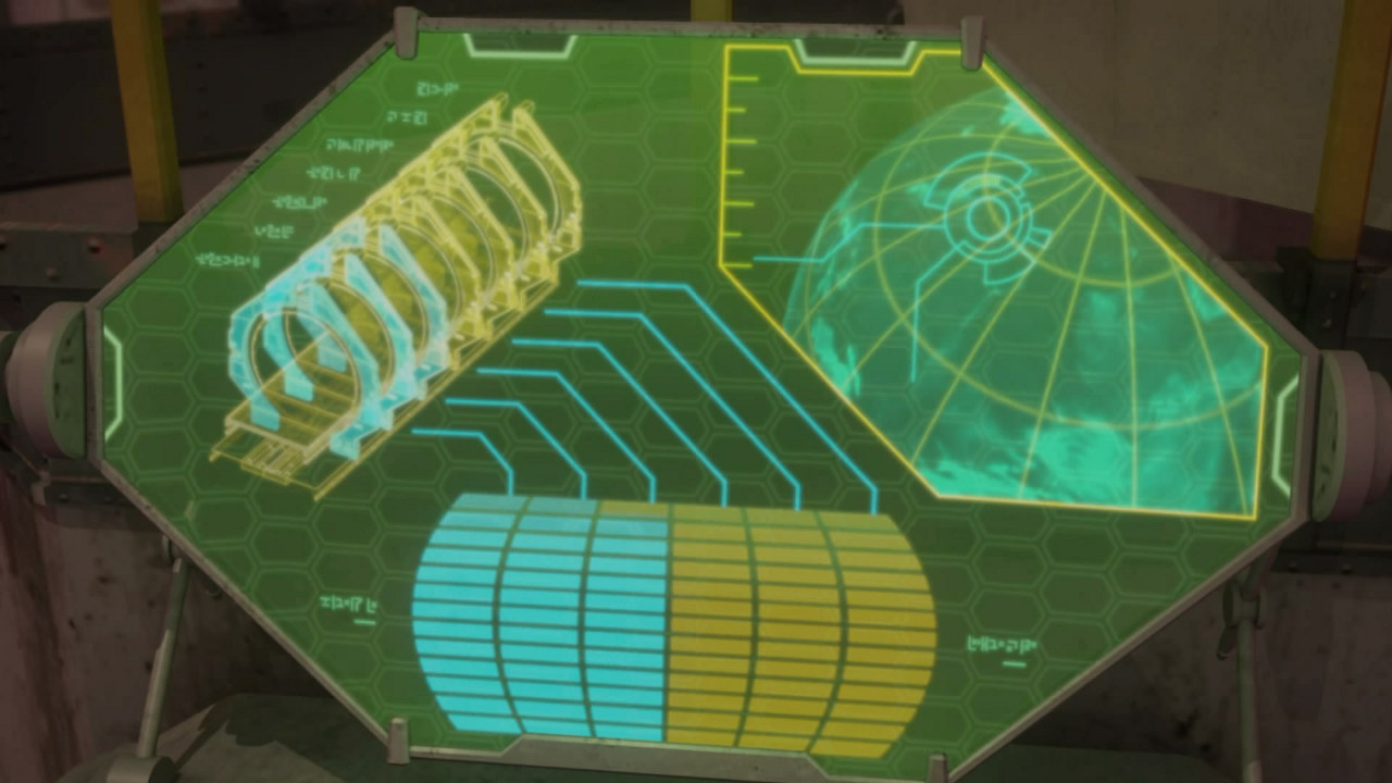 Ground Bridge | Teletraan I: The Transformers Wiki | Fandom