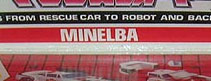 Romanization minelba