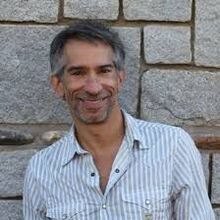 Brad Davidorf