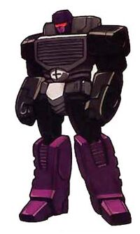 Spasma MTMTE