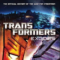 Transformers Exodus Teletraan I The Transformers Wiki Fandom