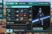 Terrorcon Defense Autobot Upgrade Arcee