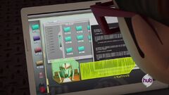 Triage screenshot 22