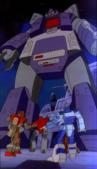 transformers guardian robots