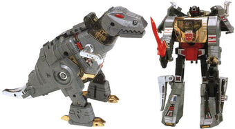 classic transformer toys