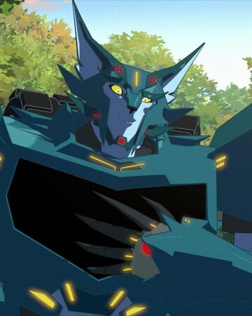 Steeljaw Decepticon Teletraan I The Transformers Wiki Fandom