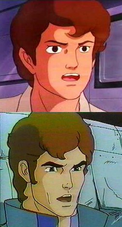 transformers g1 autobot spike