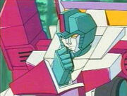 Skid Z-RID02