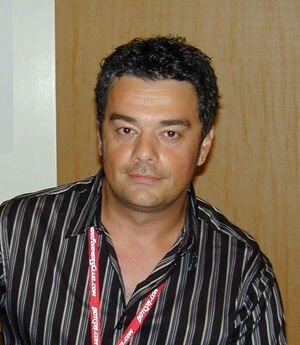 BrianDobson botcon2005