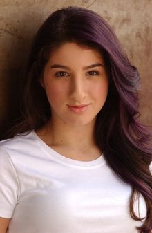Brooke Goldner