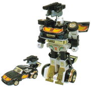 G1Stepper toy