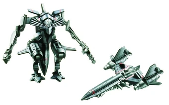 aeroplane transformer