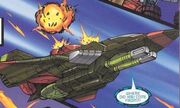 Spystreak wreckers