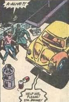 Transformers 002 Bumblebee Speaks