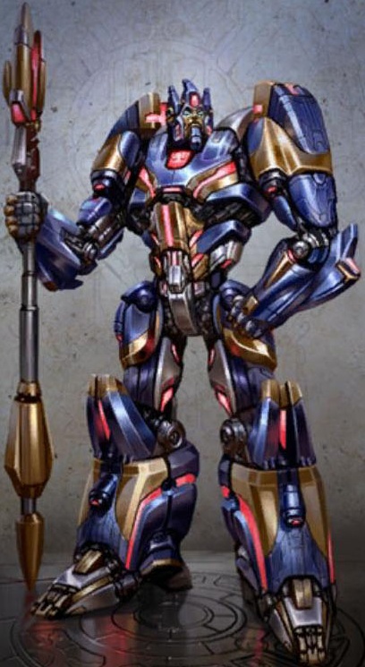 Zeta Prime | Wiki Transformers | FANDOM powered by Wikia