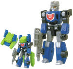 AMTracks toy