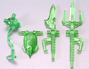 ArsenalForceWeapons