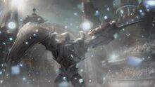 I am Megatronus