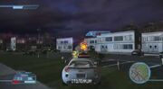 Jazz Exterminates TF The Game PC