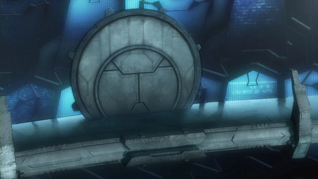 CategoryFall of Cybertron locations Teletraan I The Transformers