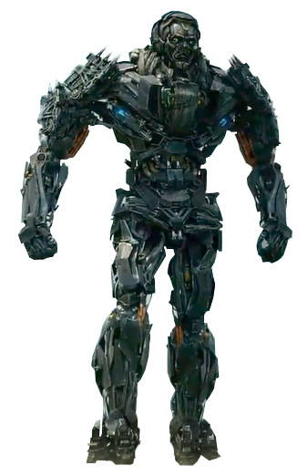 transformers 4 robot characters