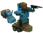G2 Staxx toy