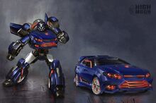 FallOfCybertronFalcatron