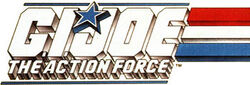 GI Joe Logo