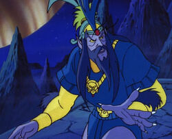 Jerocharacter